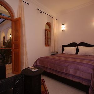 Camera deluxe con letto king size